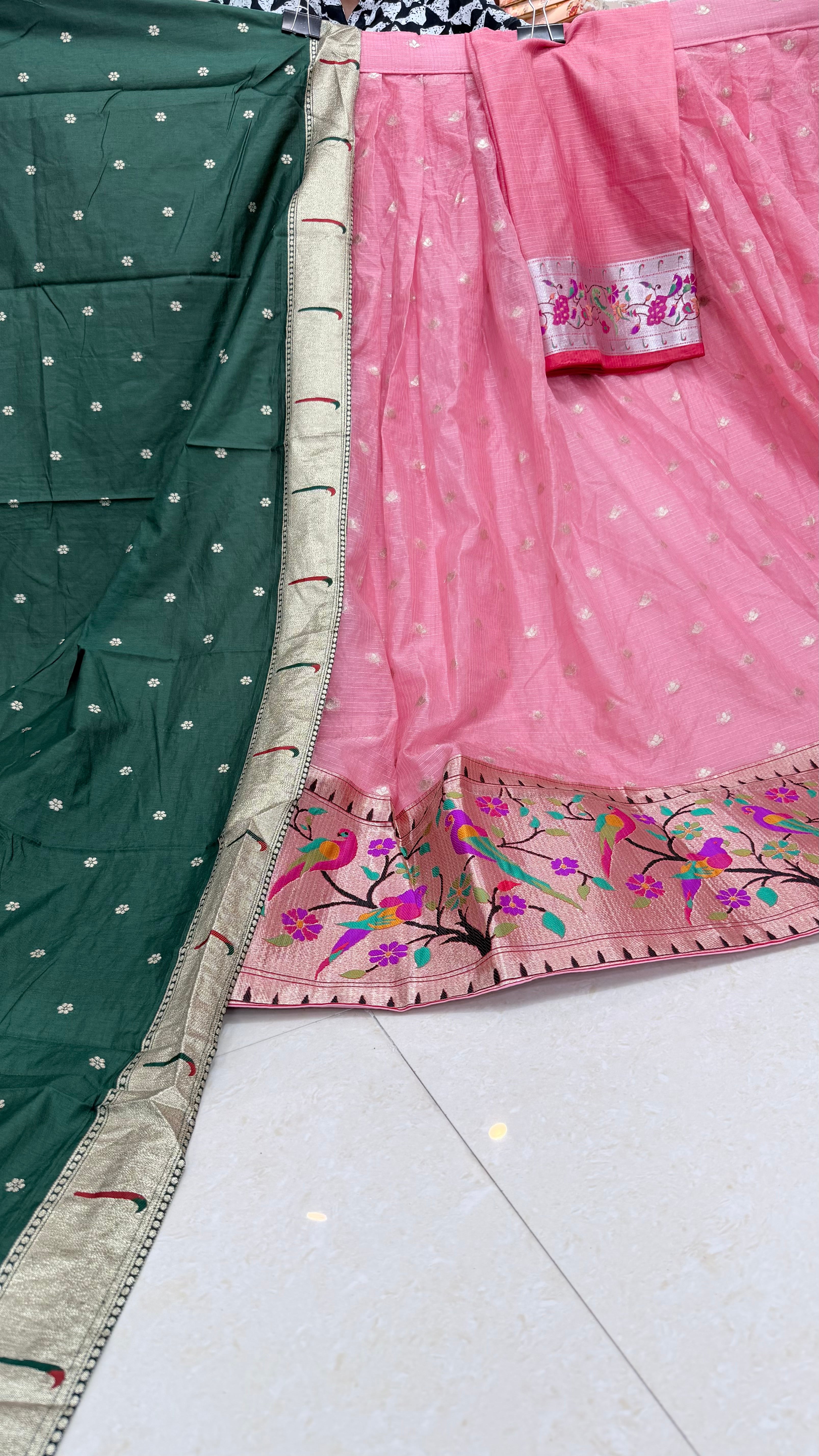 MRC190 Silk Kota