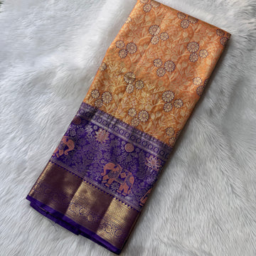 MRC104 Semi Kanchi Pattu