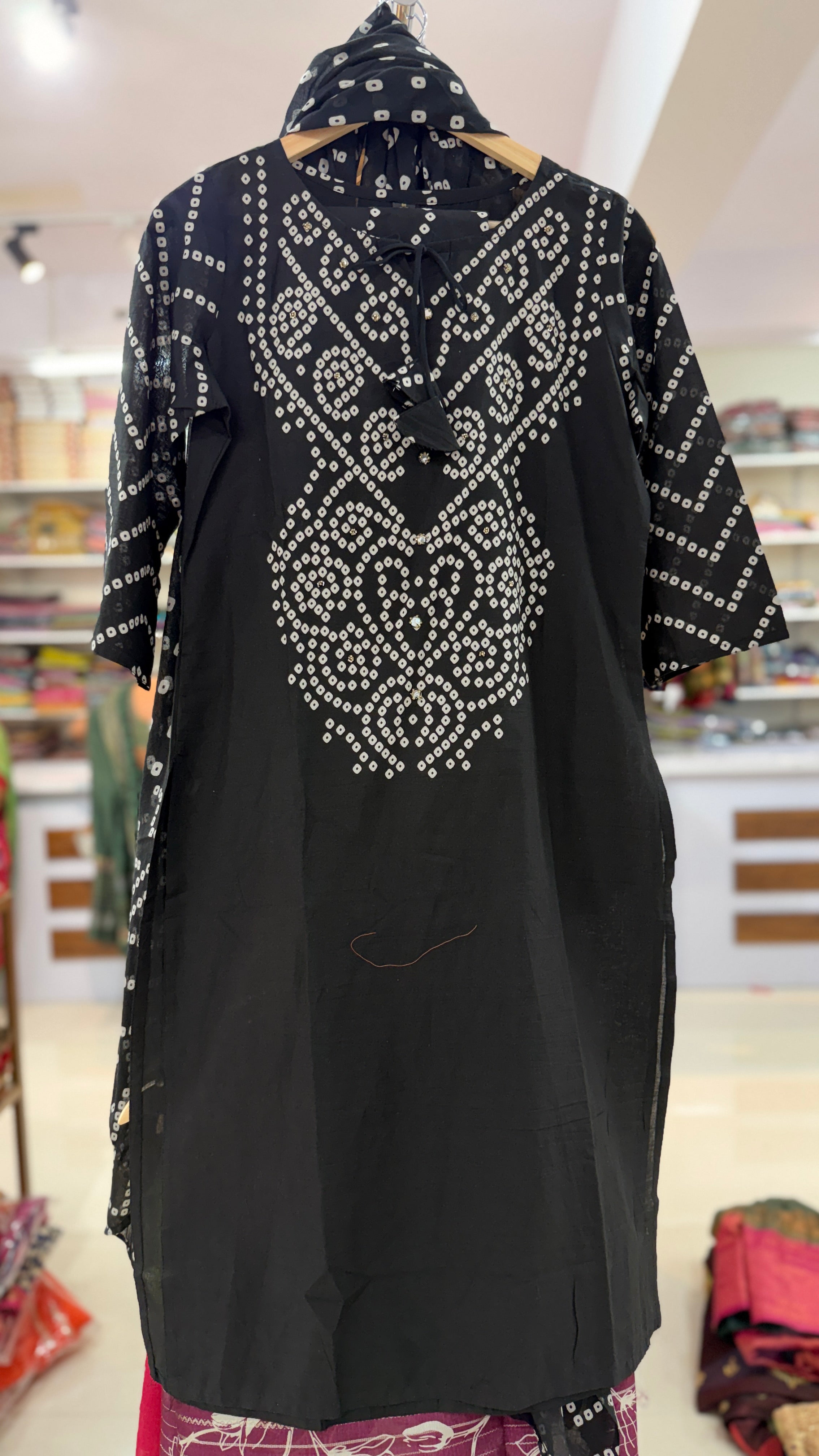 MRC245 Cotton 3pc Bandini