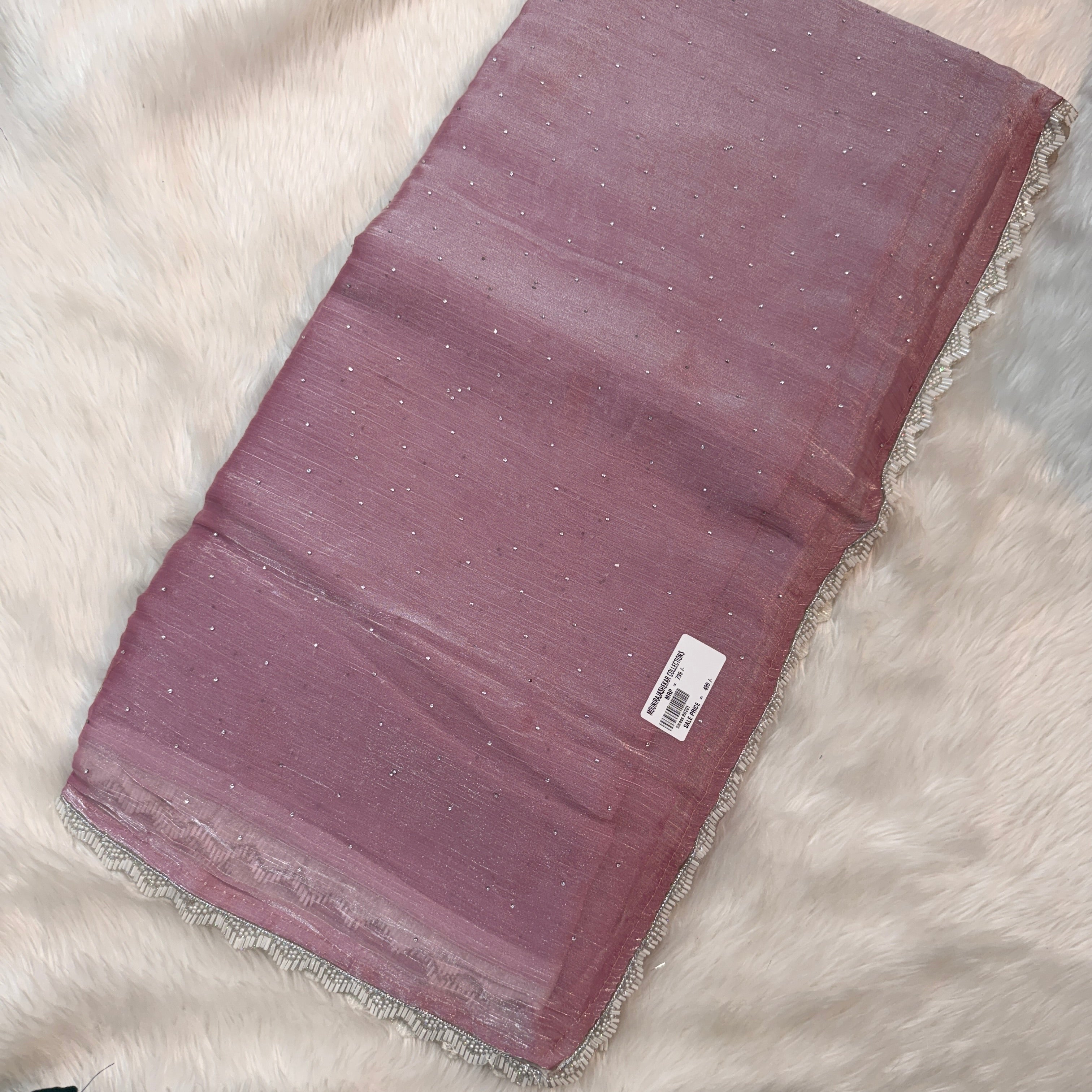 MRC235 Sale saree BN