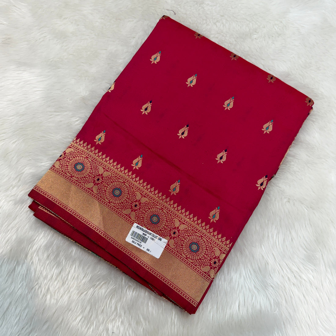 MRC205 Sale Saree
