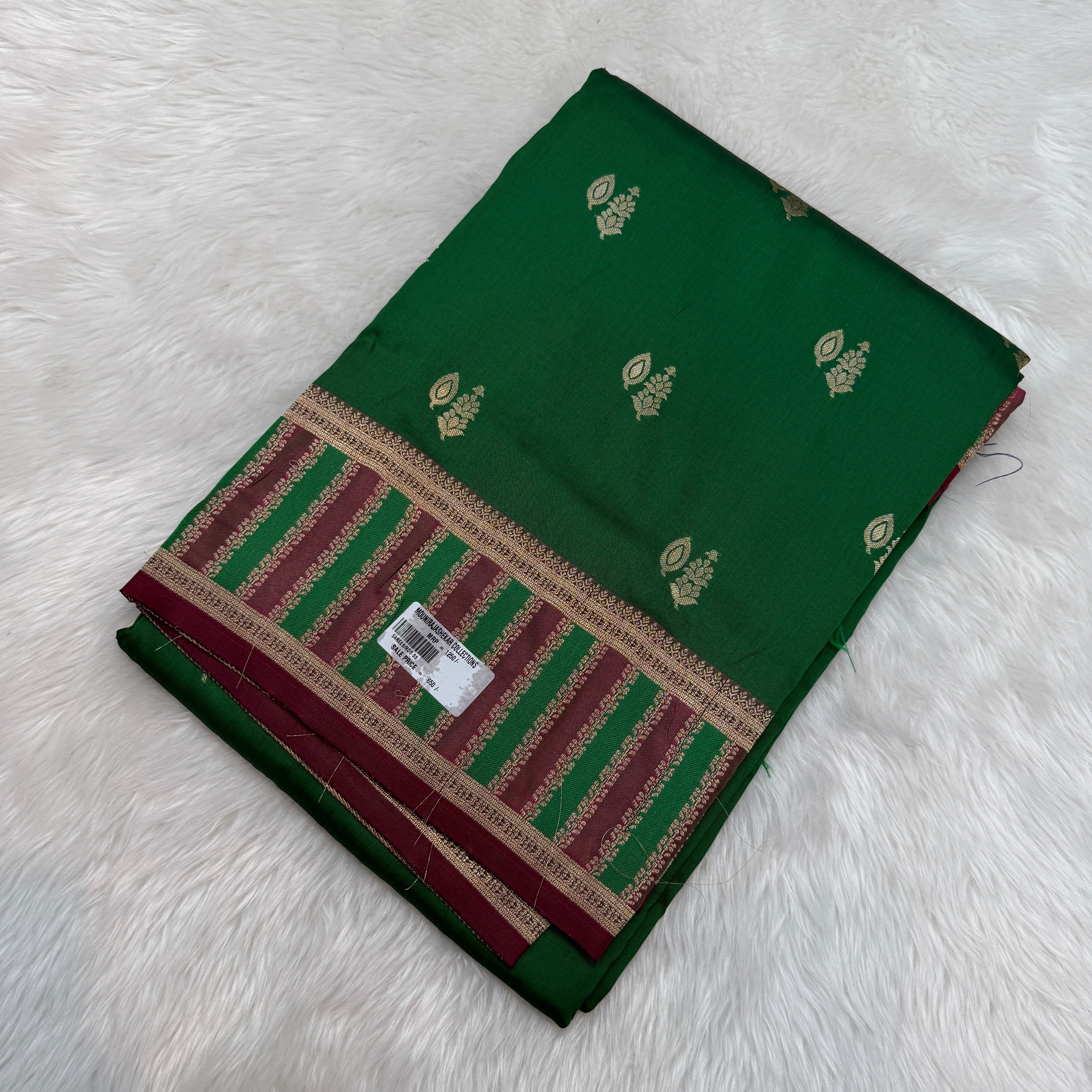 MRC205 Sale Saree