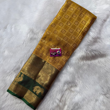 MRC104 Semi Kanchi Pattu