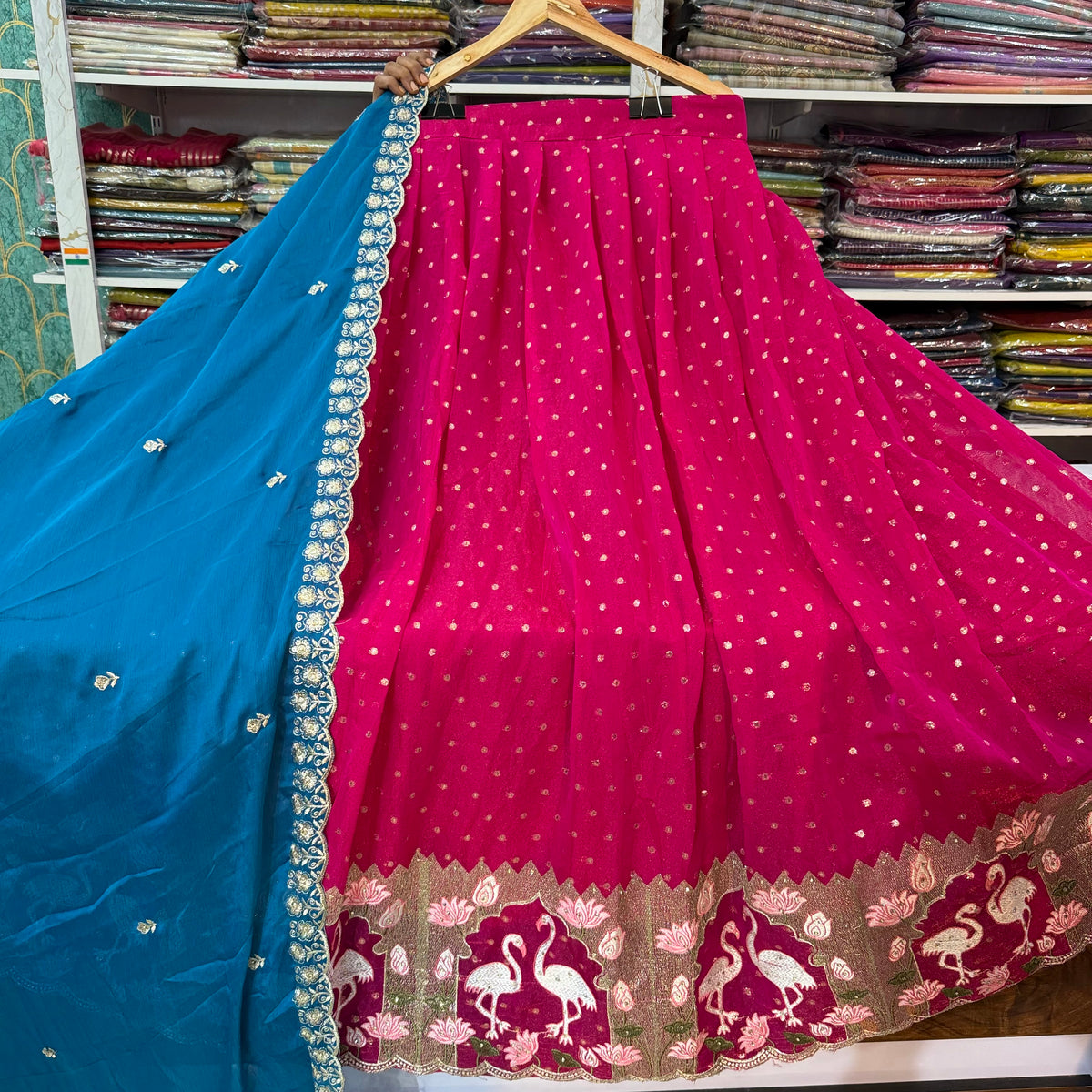MRC355 Minakshi