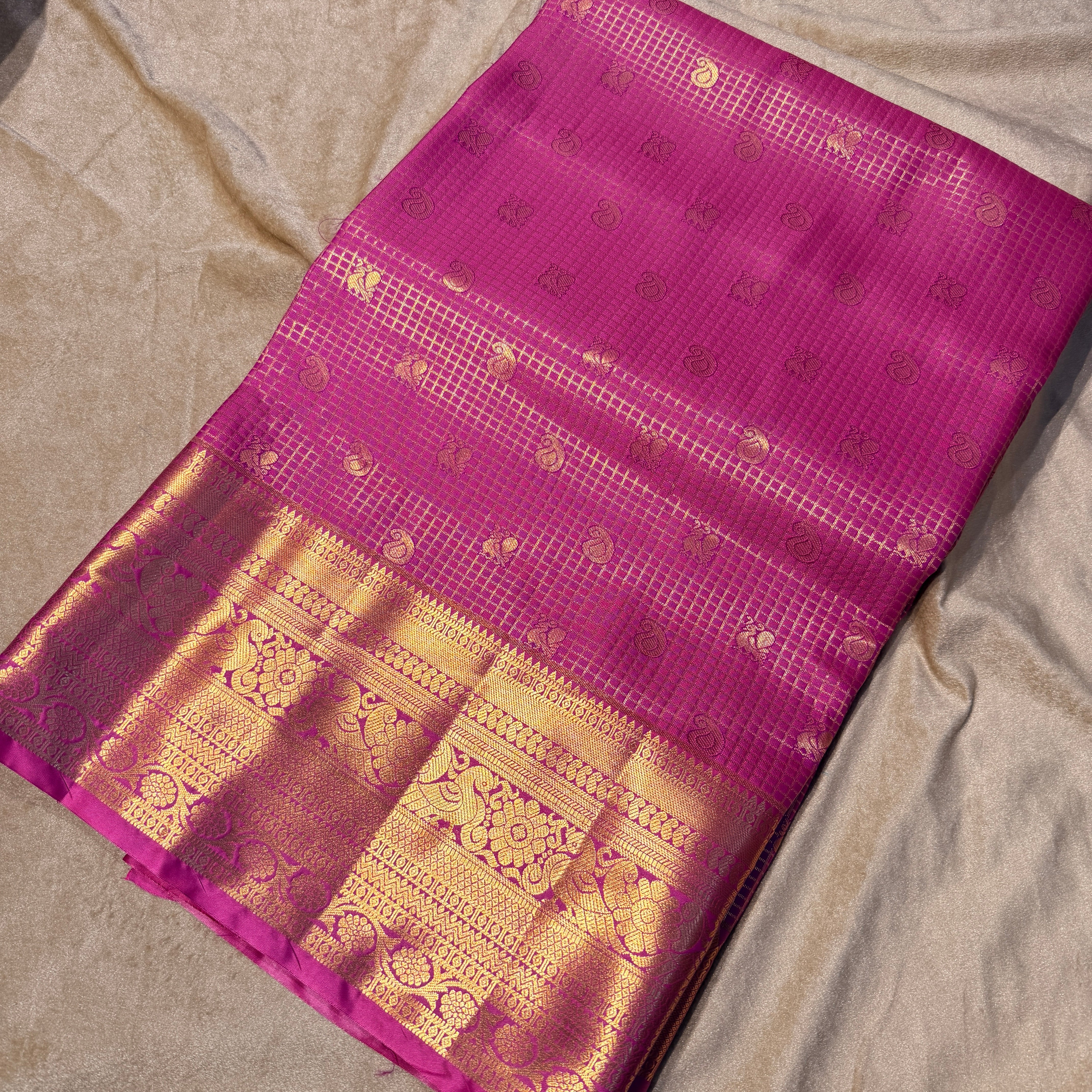 MRC11 SEMI KANCHI 2500