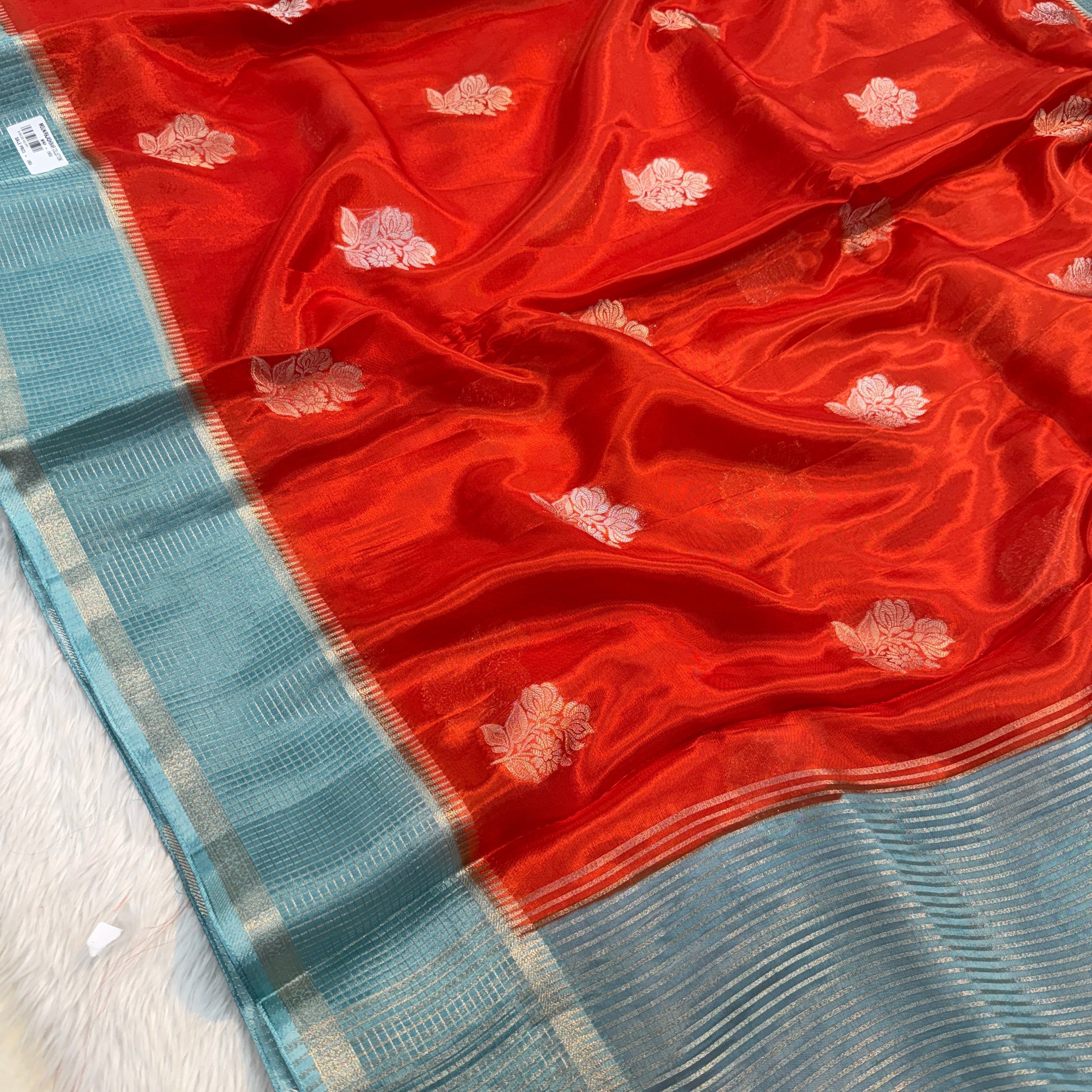MRC267 Viscose HO