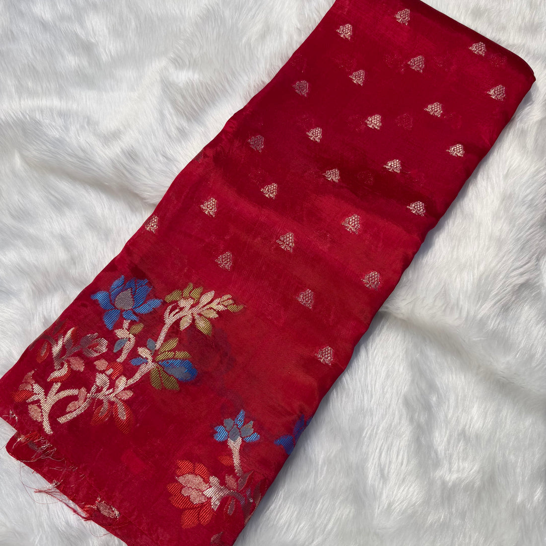 MIX Paper silk