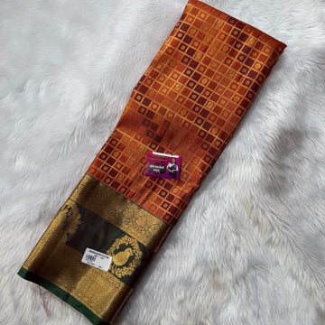 MRC104 Semi Kanchi Pattu