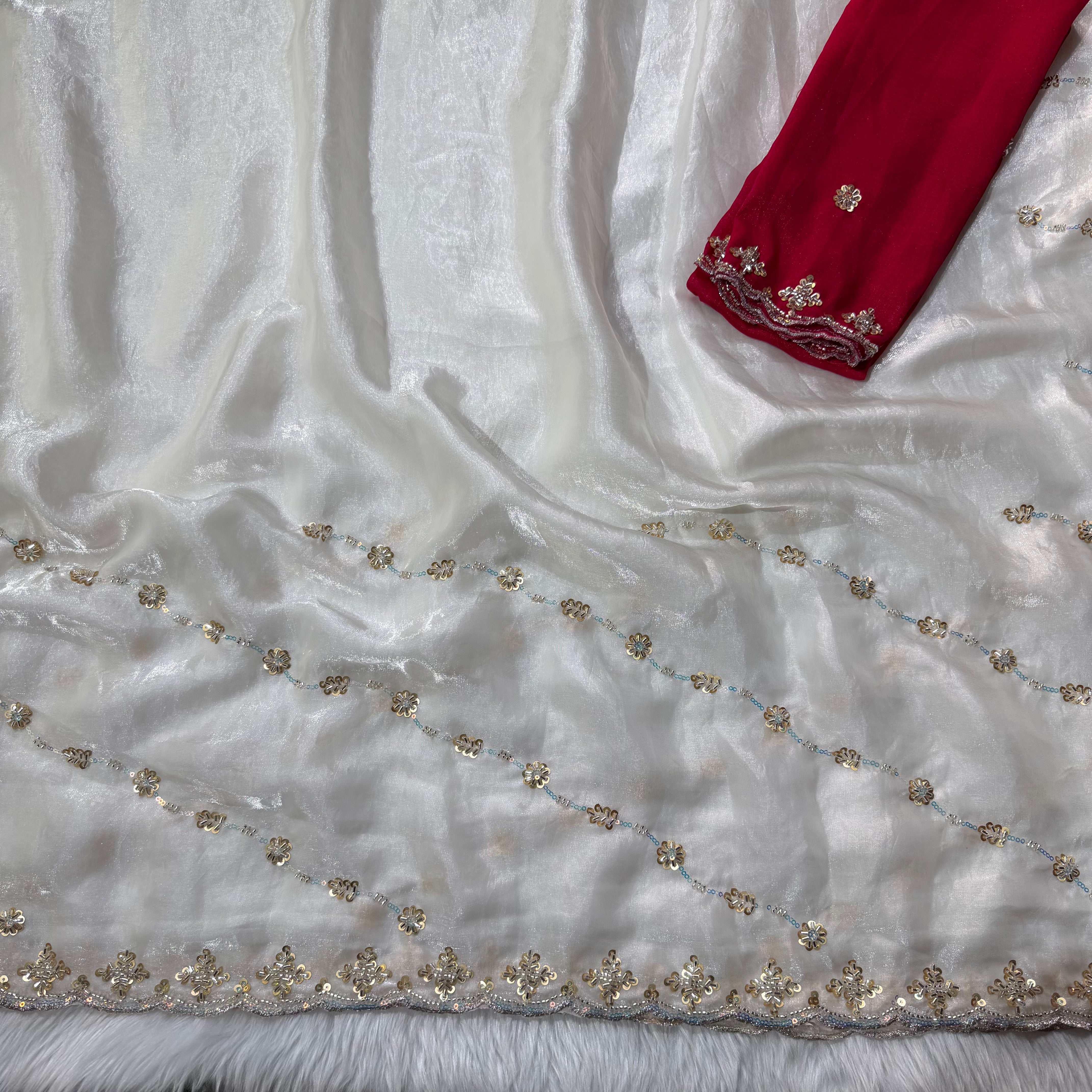 MRC162 Space Silk