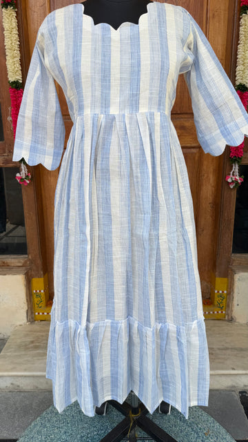 MRC54 Cotton Frock