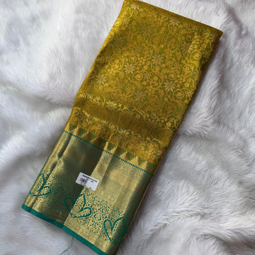 MRC104 Semi Kanchi Pattu