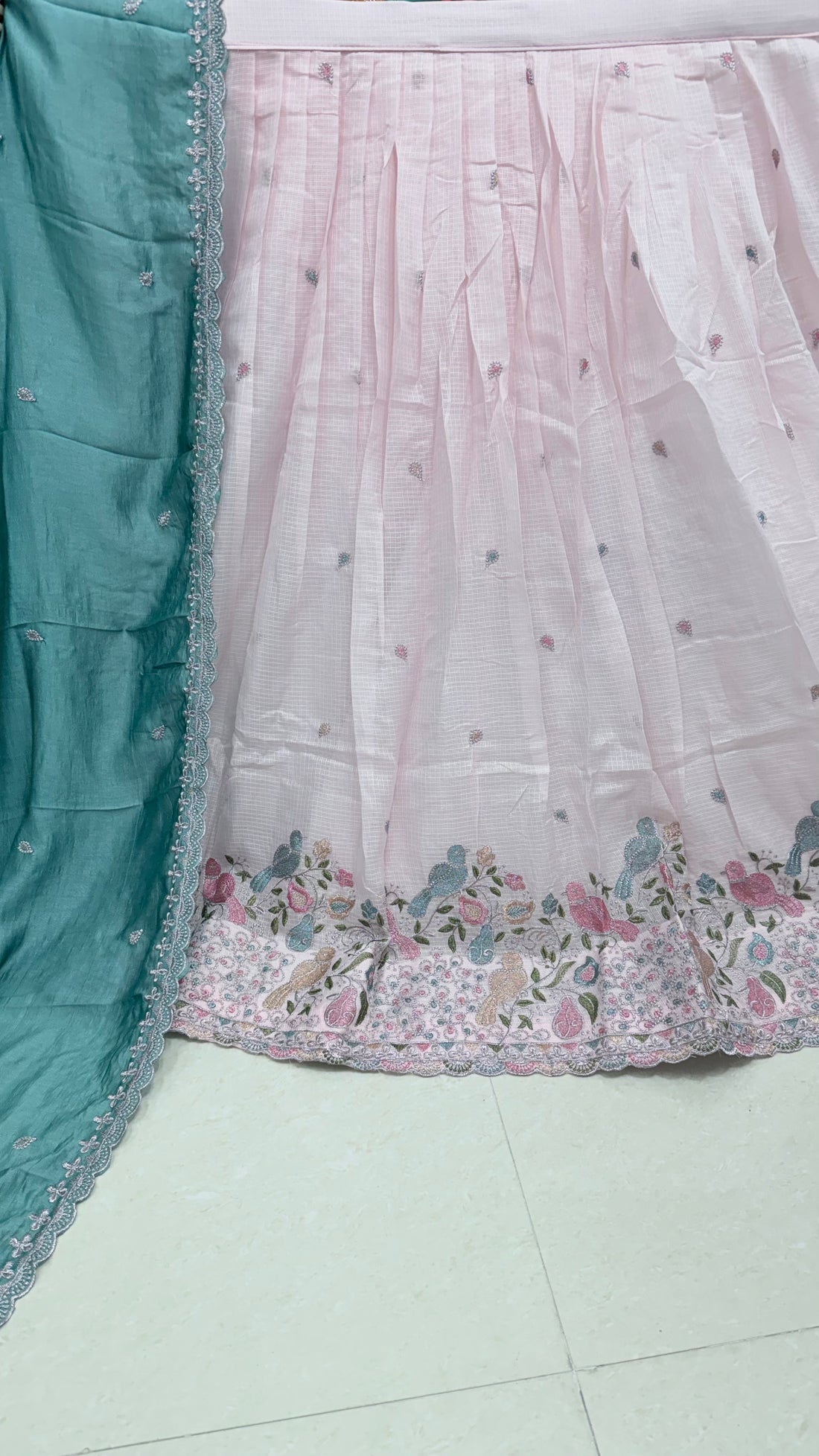 MRC189 Silk Kota