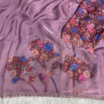 MRC158 ADI Shakti / Space Silk