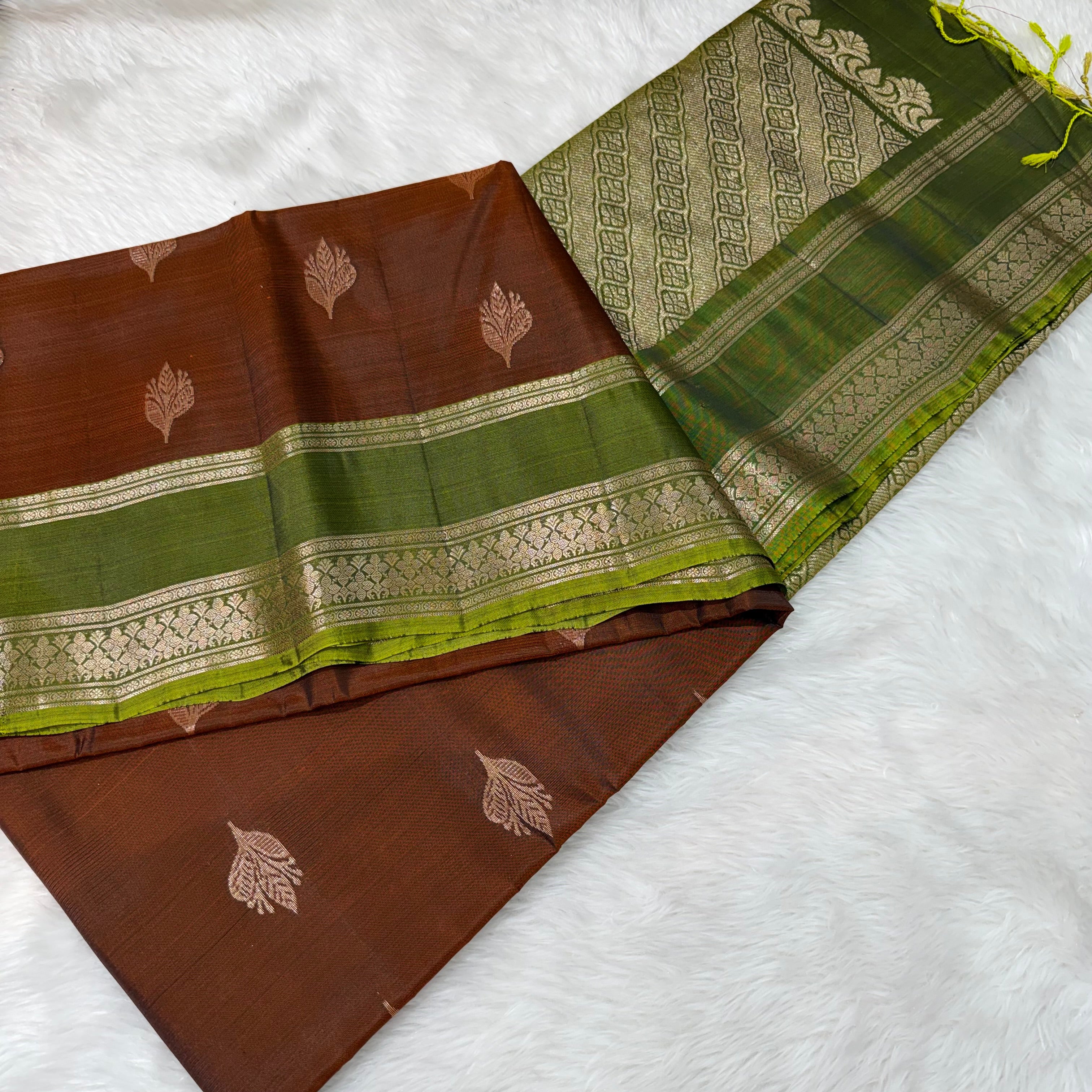 MRC350 Pure Pattu
