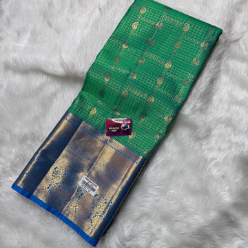 MRC67 Semi Kanchi Pattu