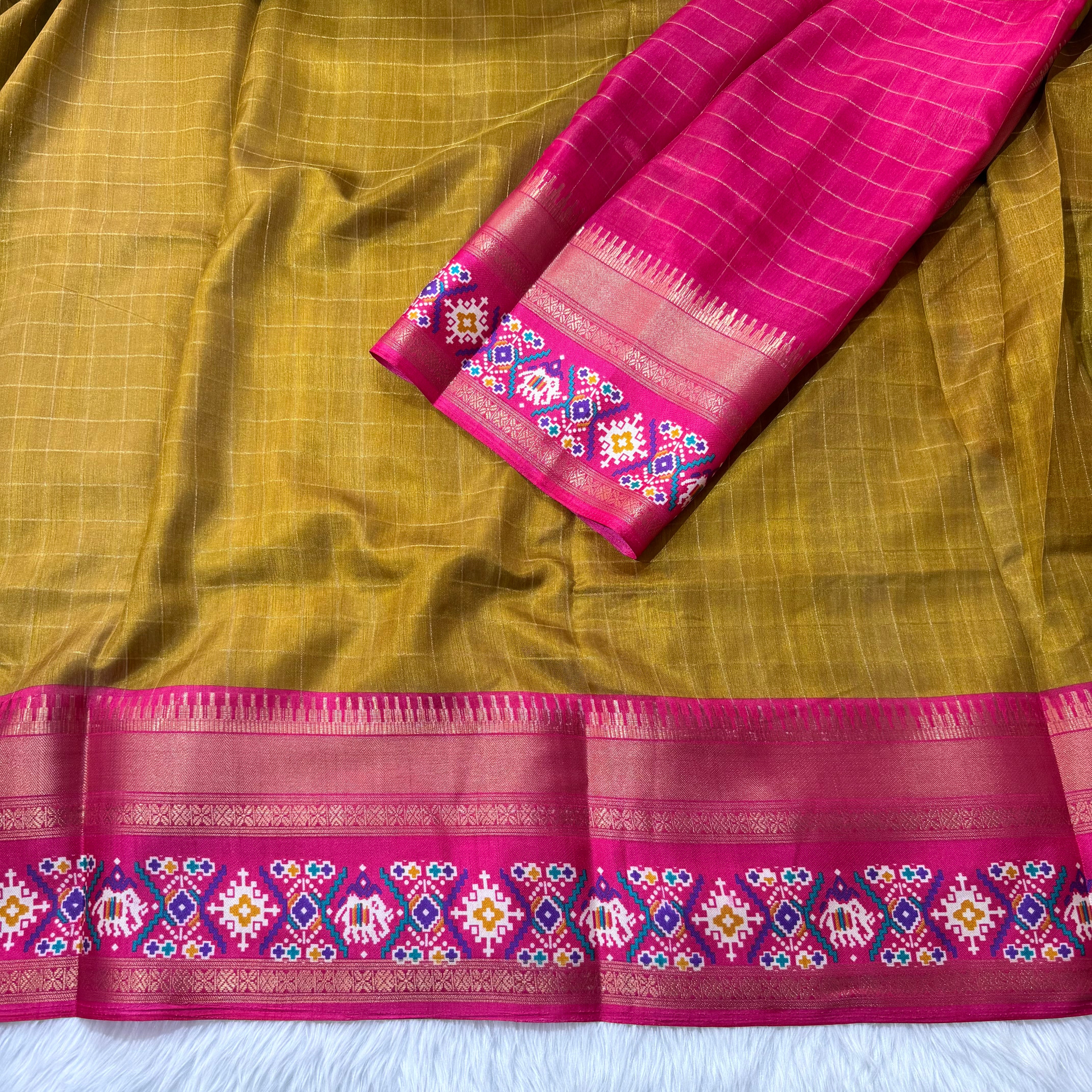 MRC161 Nayana Silk
