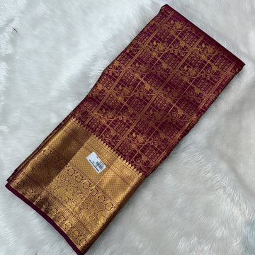 MRC214 Semi Kanchi Pattu