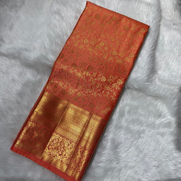 MRC104 Semi Kanchi Pattu