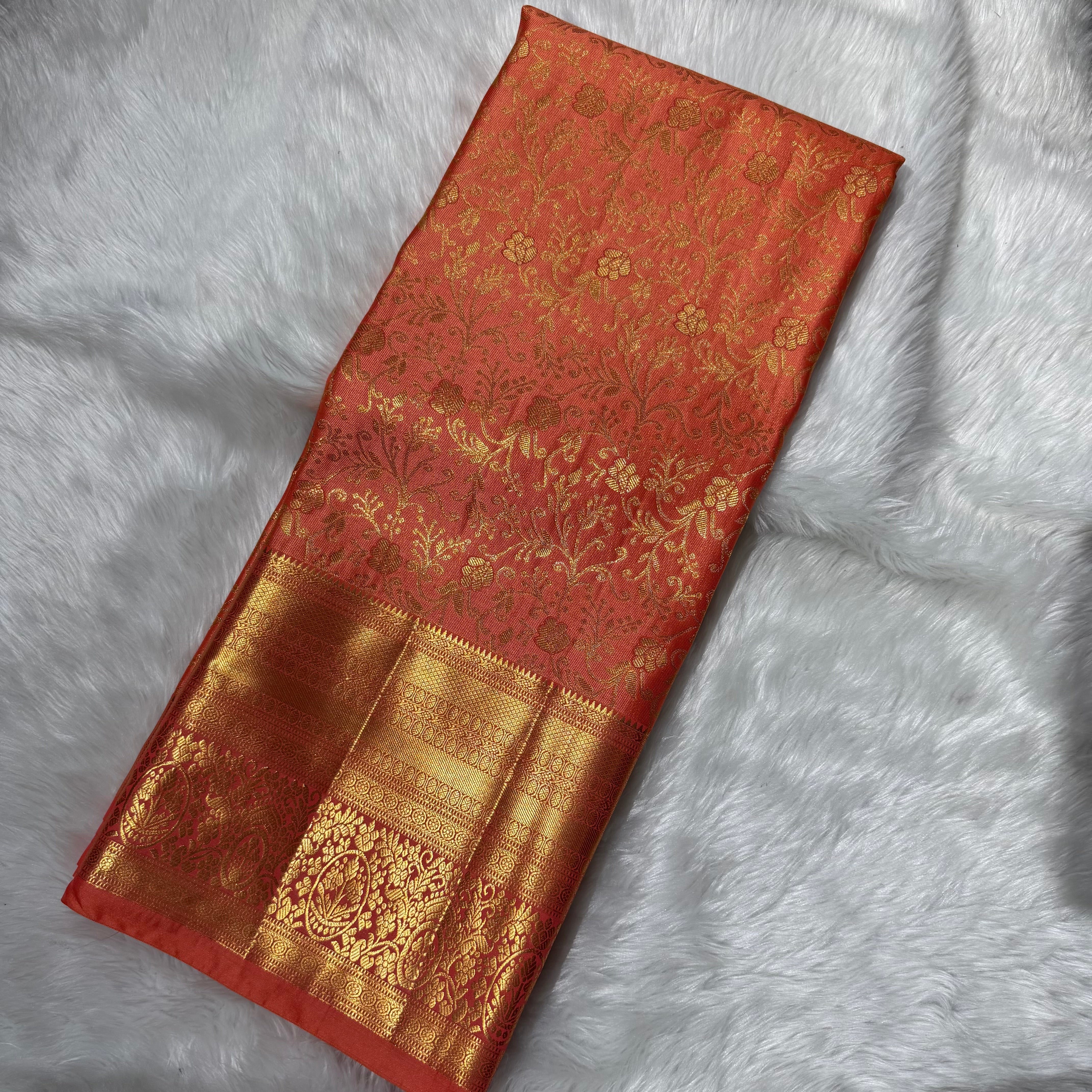 MRC104 Semi Kanchi Pattu