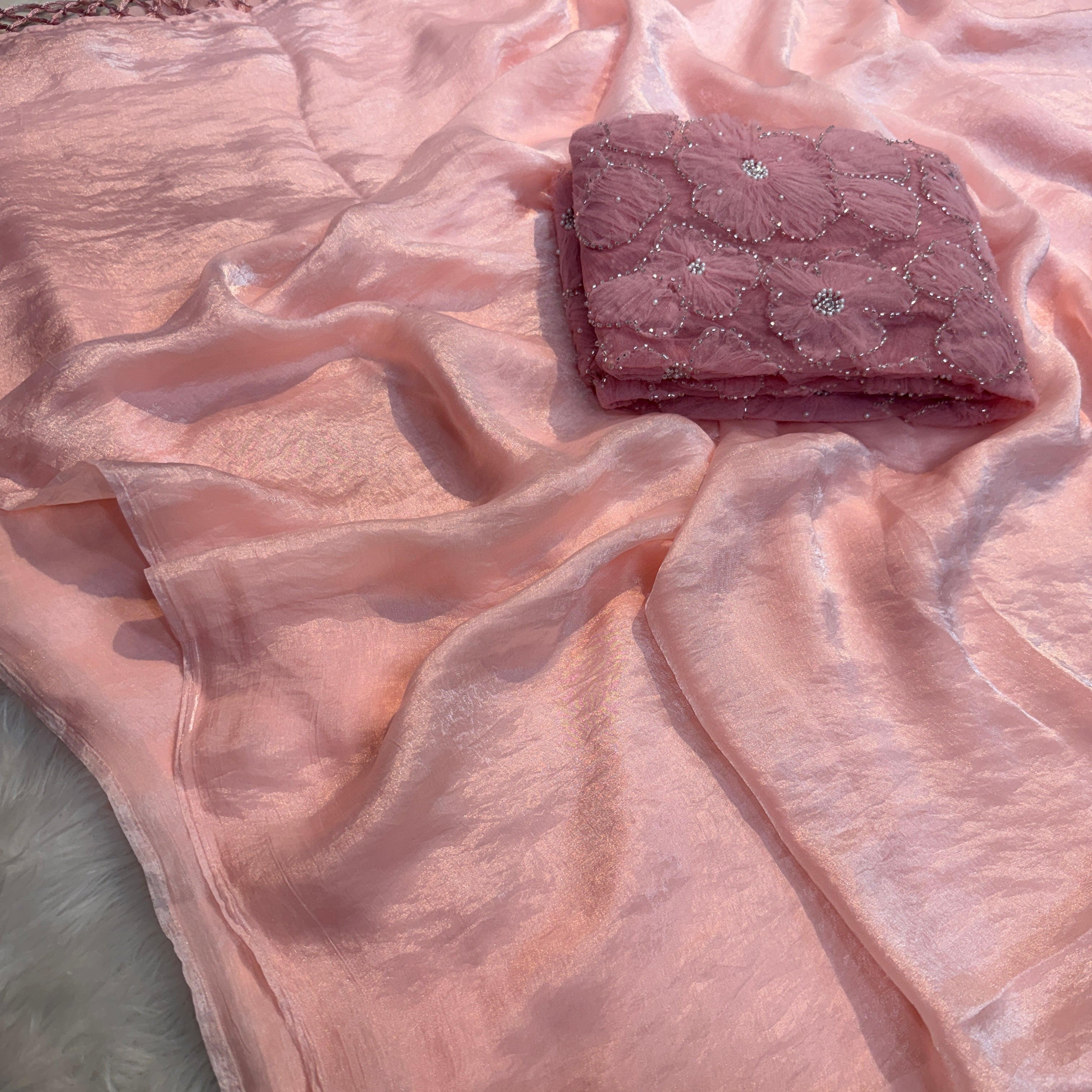 MRC267 Space Silk