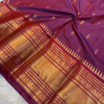 MRC270 Semi Kanchi Pattu