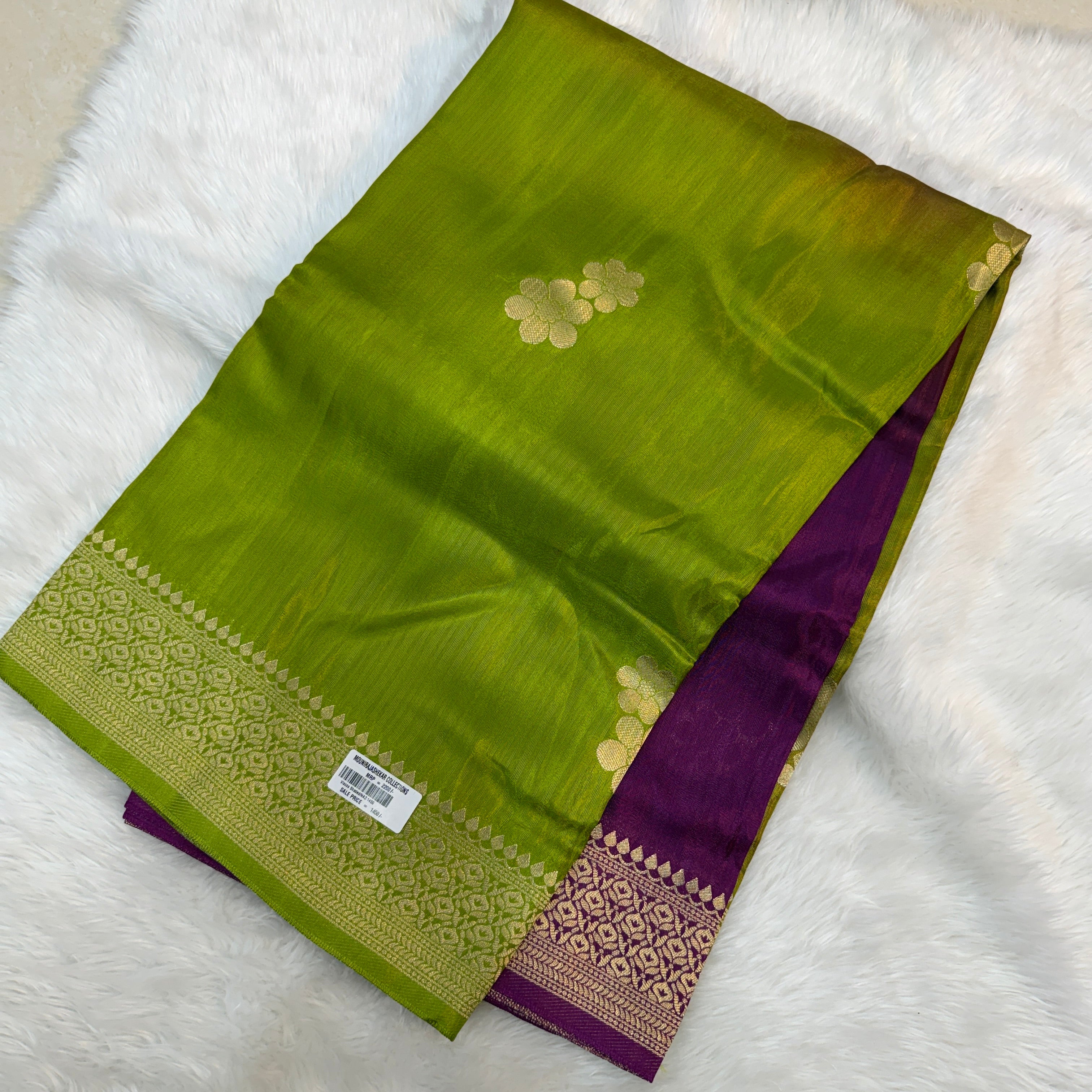 MRC203 Viscose Shaded