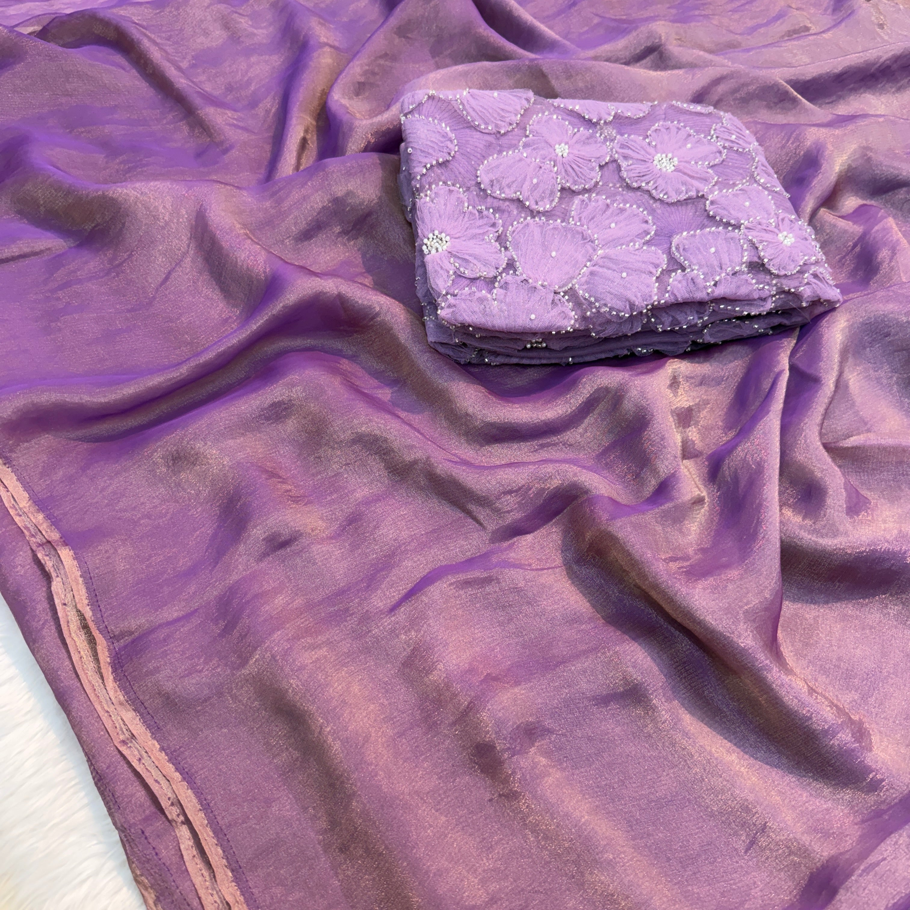 MRC267 Space Silk