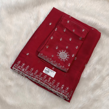 MRC235 Sale saree BN