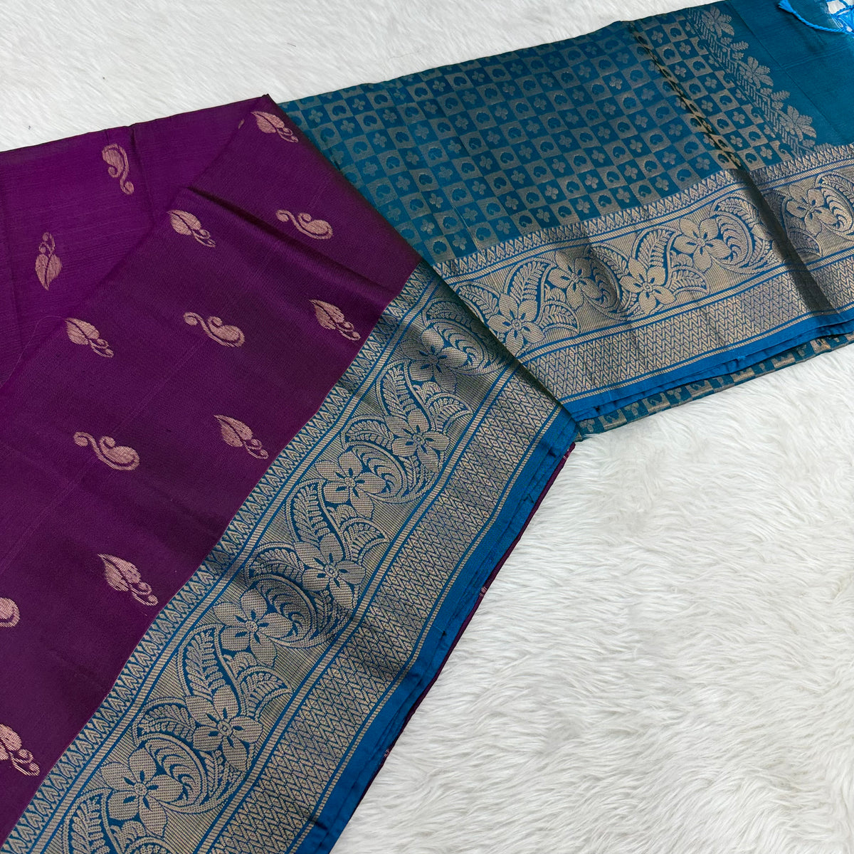MRC350 Pure pattu