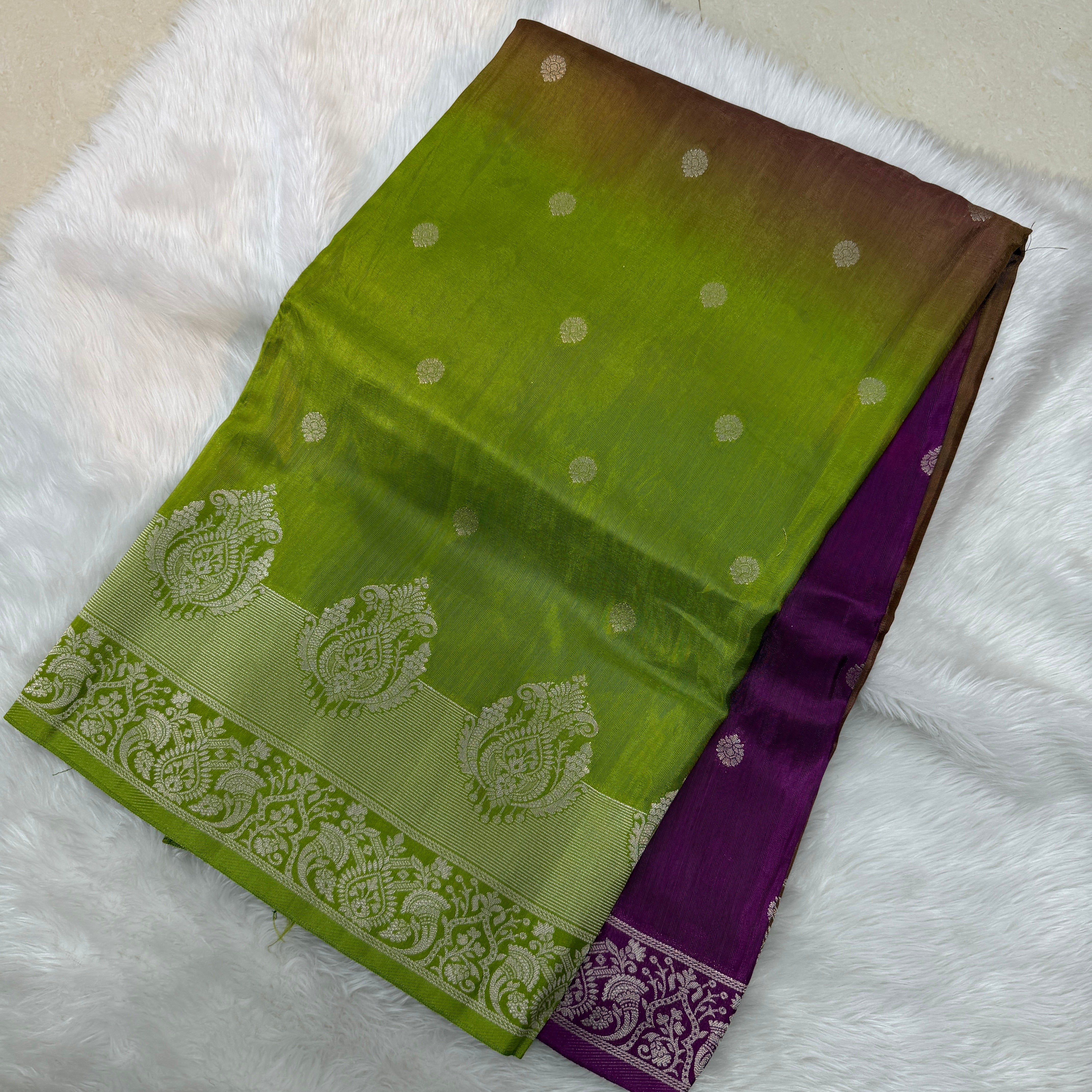 MRC203 Viscose Shaded