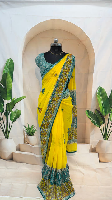 MRC412 Latha Silk