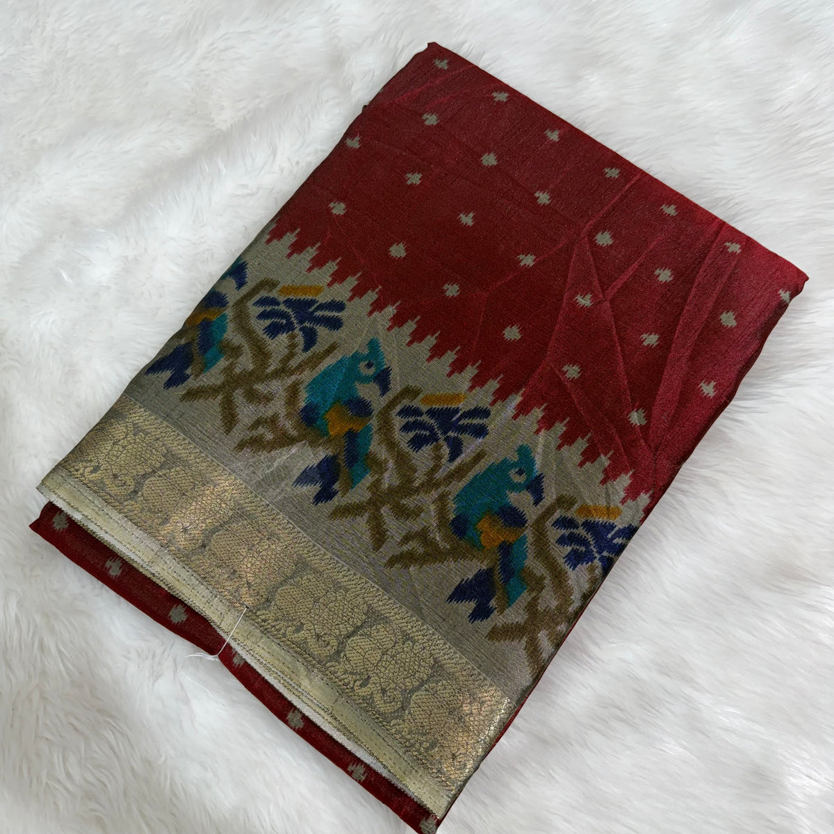 MRC336 Narayana pattu