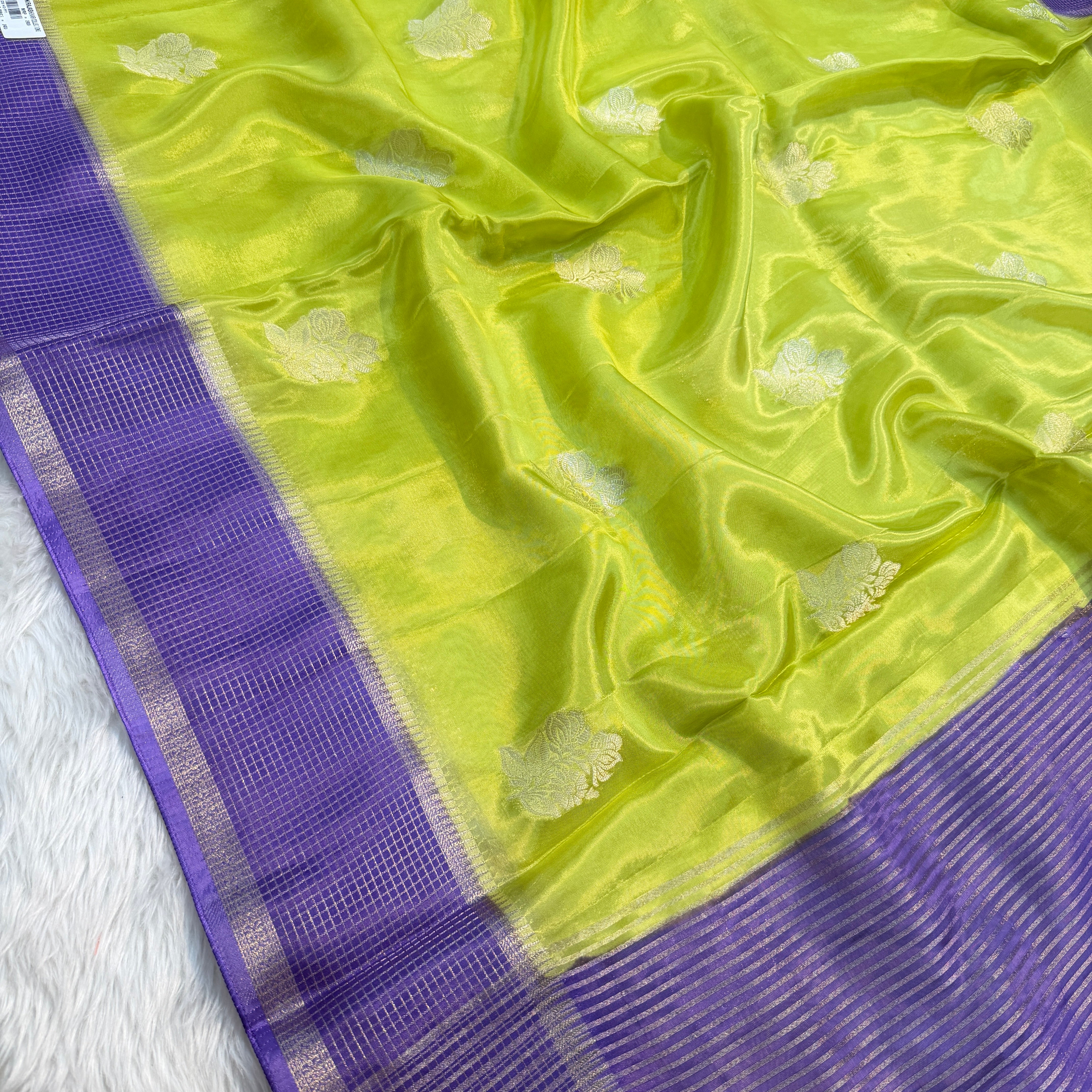 MRC267 Viscose HO