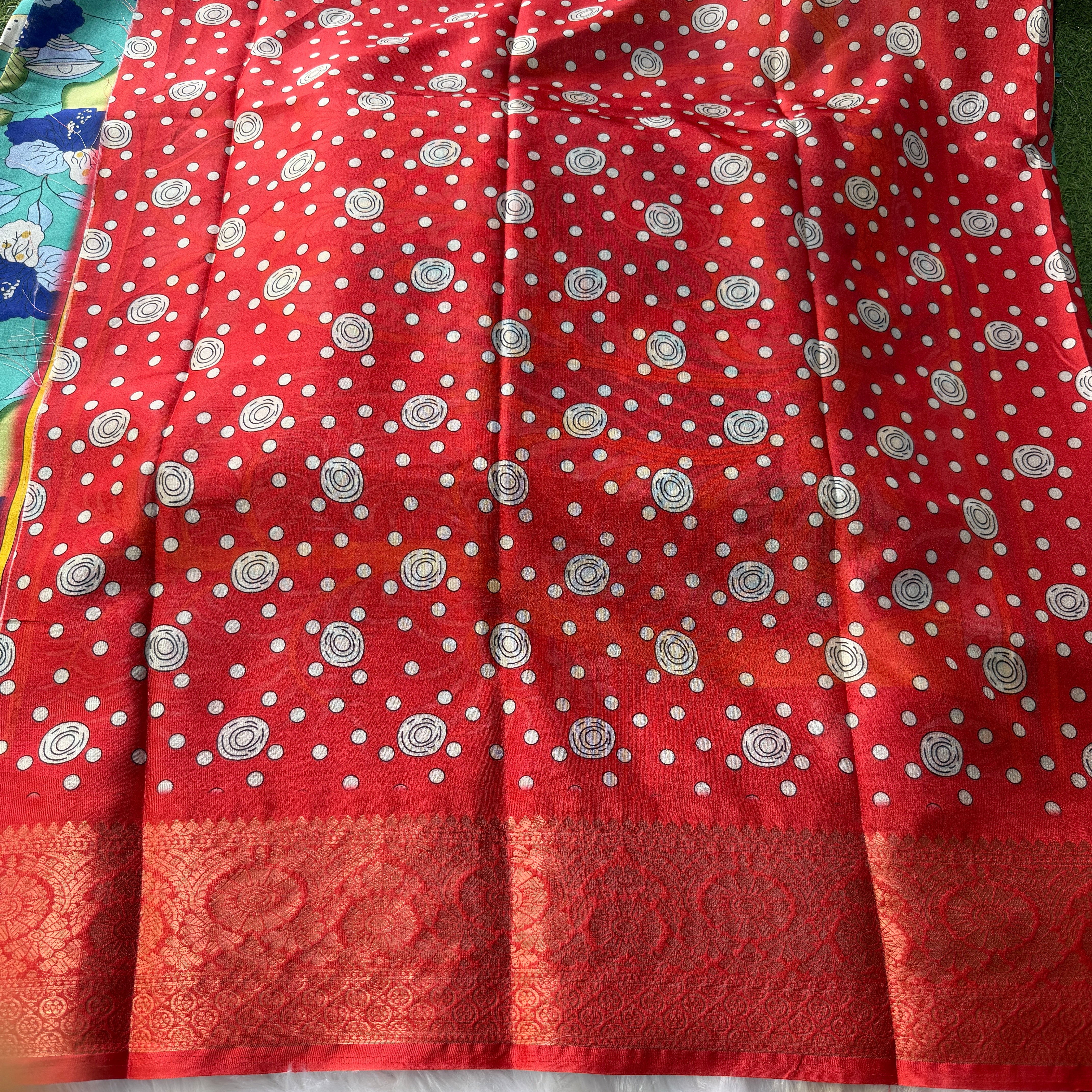 MRC19 kanchiPuram Pattu