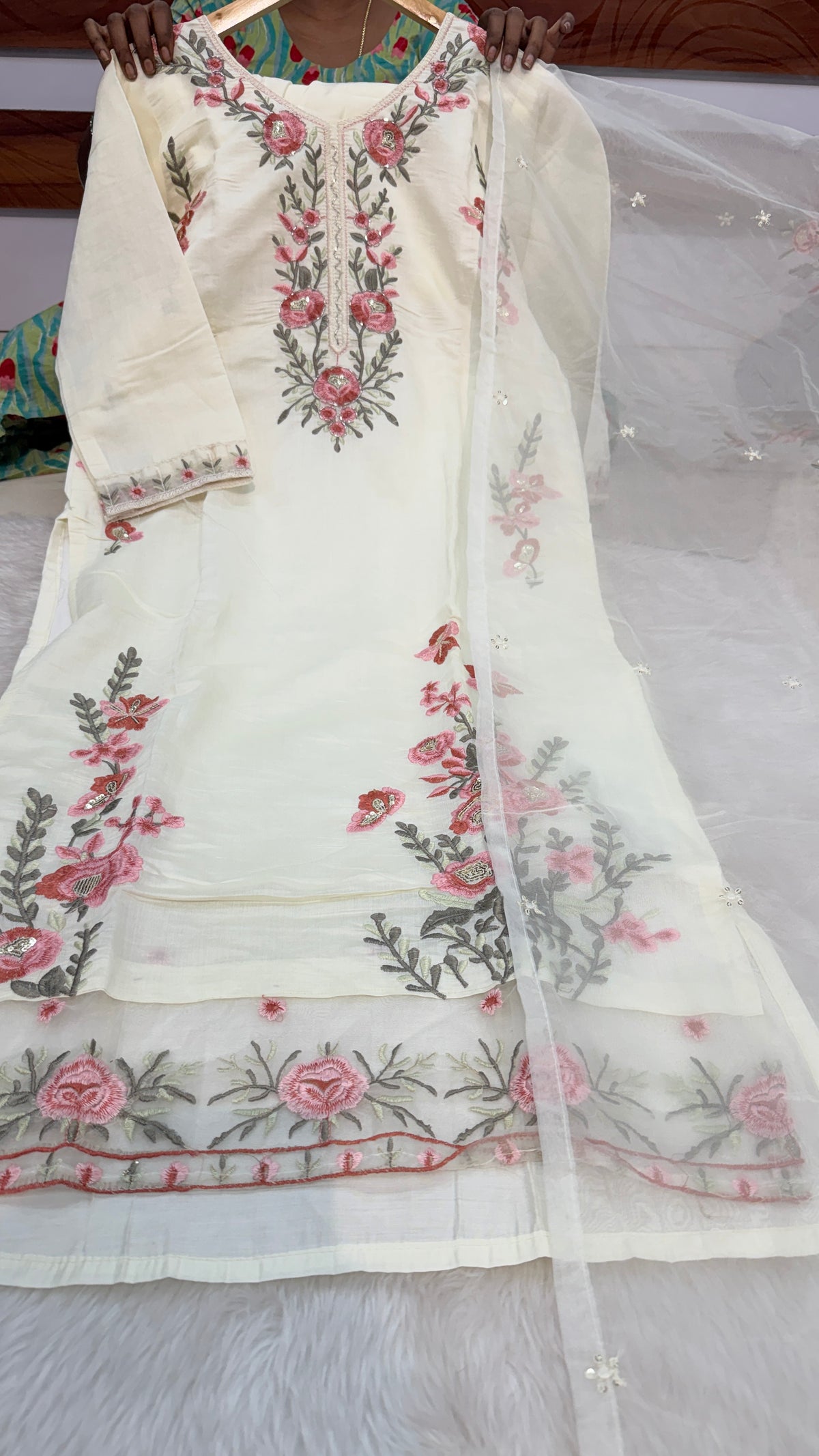 Aadi sale/ Kurti 62042300-975