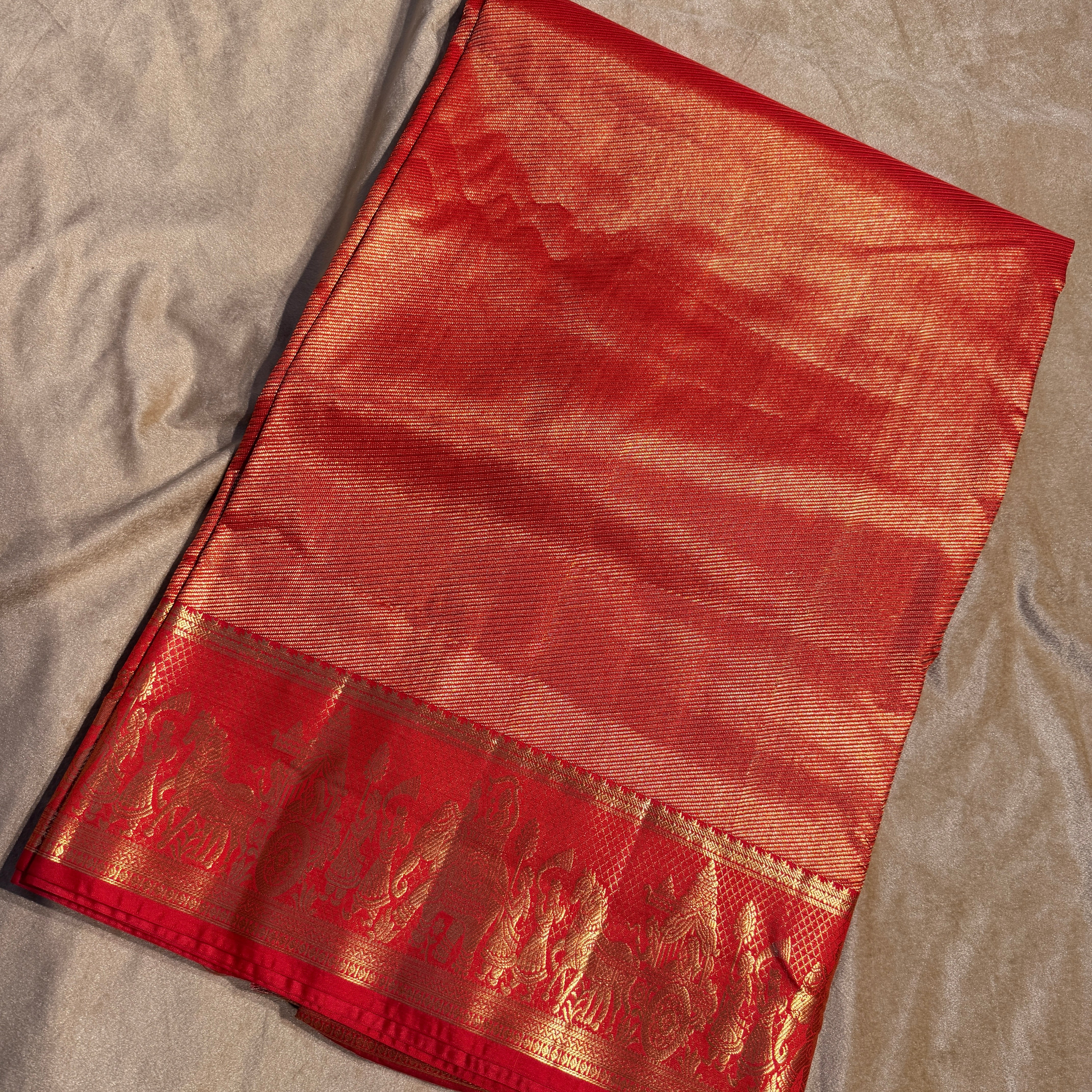 MRC11 SEMI KANCHI 2500