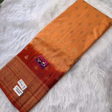 MRC24 Banarasi Georget MMV48659
