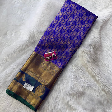 MRC104 Semi Kanchi Pattu