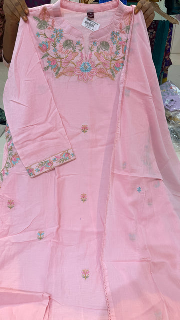 Aadi Sale/ pure Mul cotton