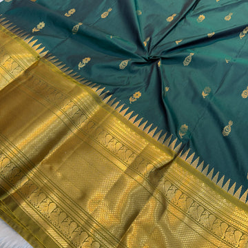 MRC270 Semi Kanchi Pattu