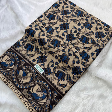 Cotton Kalamkari