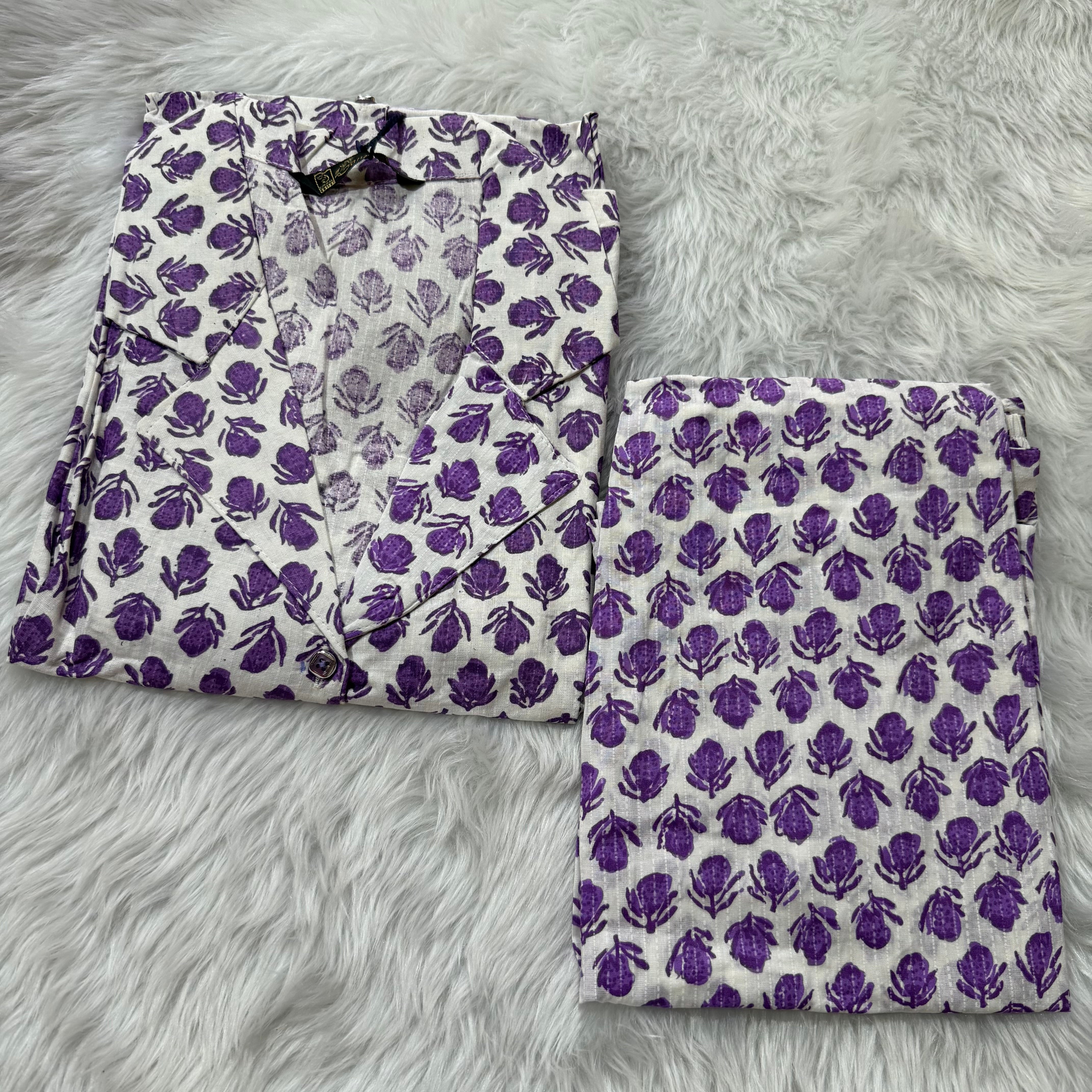 MRC165 Cotton Short Cord Set