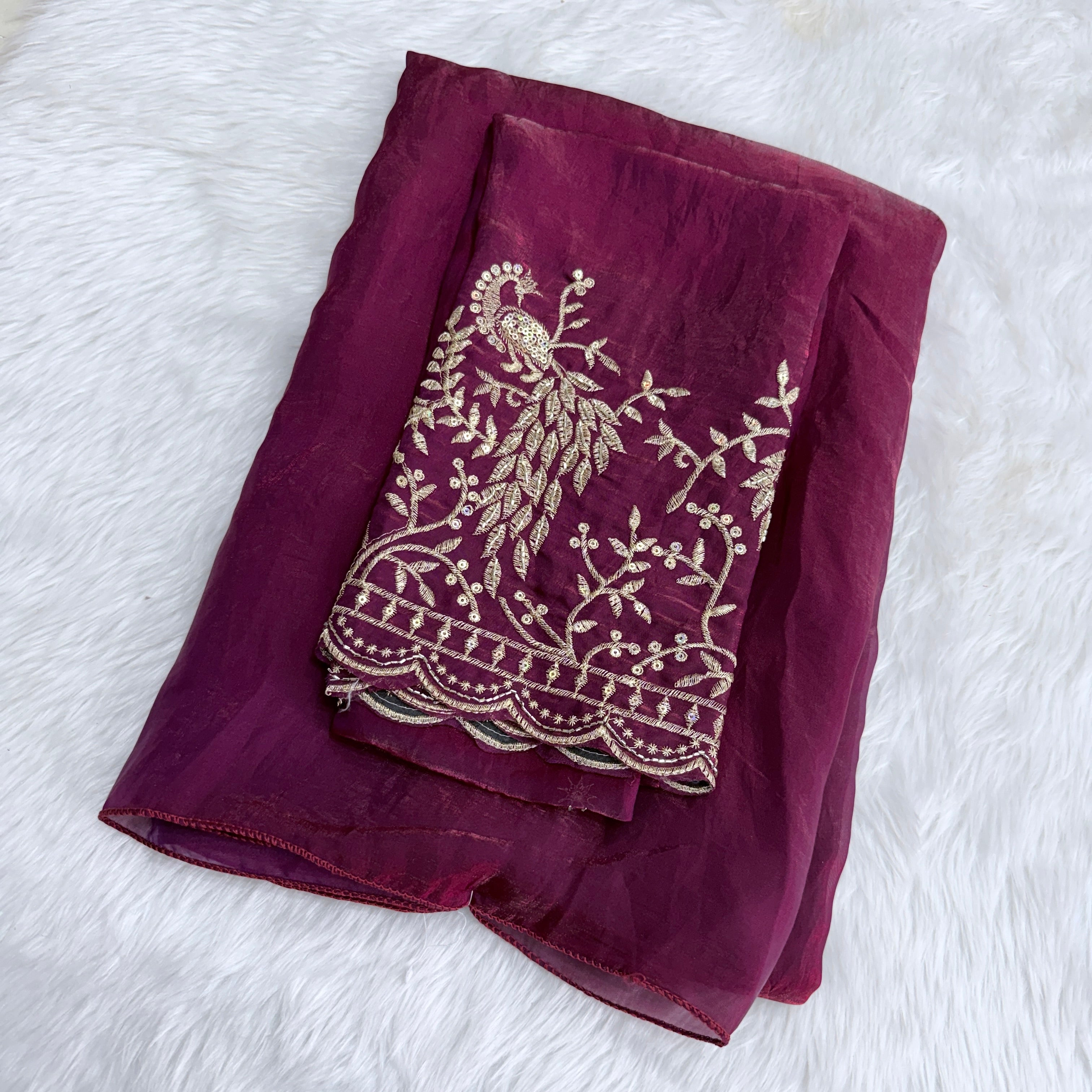MRC193 Peddi space silk