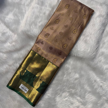 MRC62 Semi Kanchi Pattu