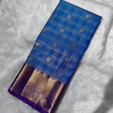 MRC104 Semi Kanchi Pattu
