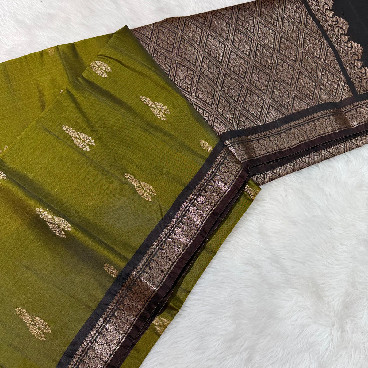 MRC350 Pure Pattu