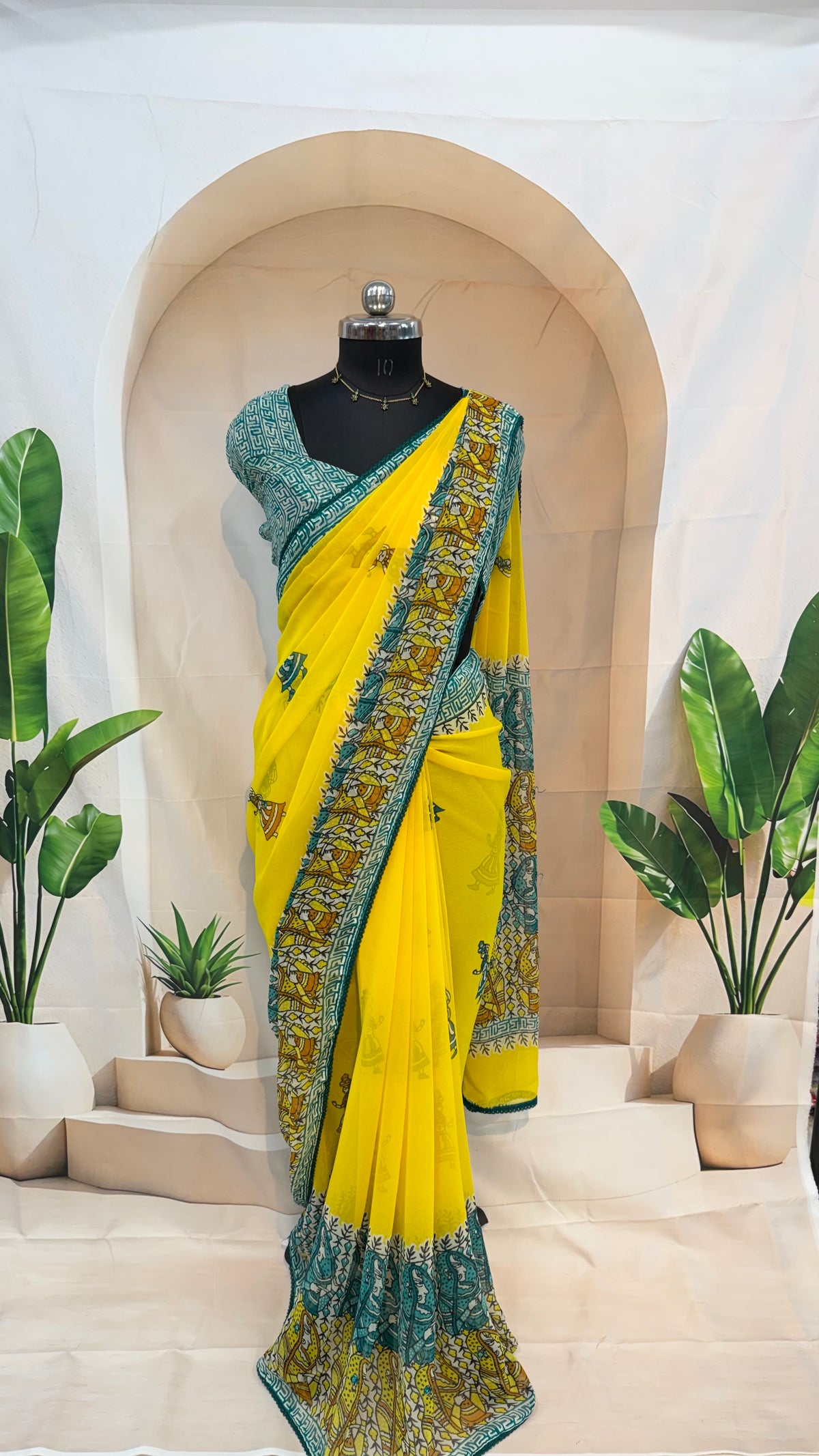 MRC412 Latha Silk