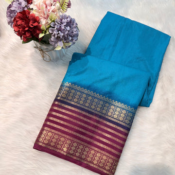 MRC487 Mysore Crape