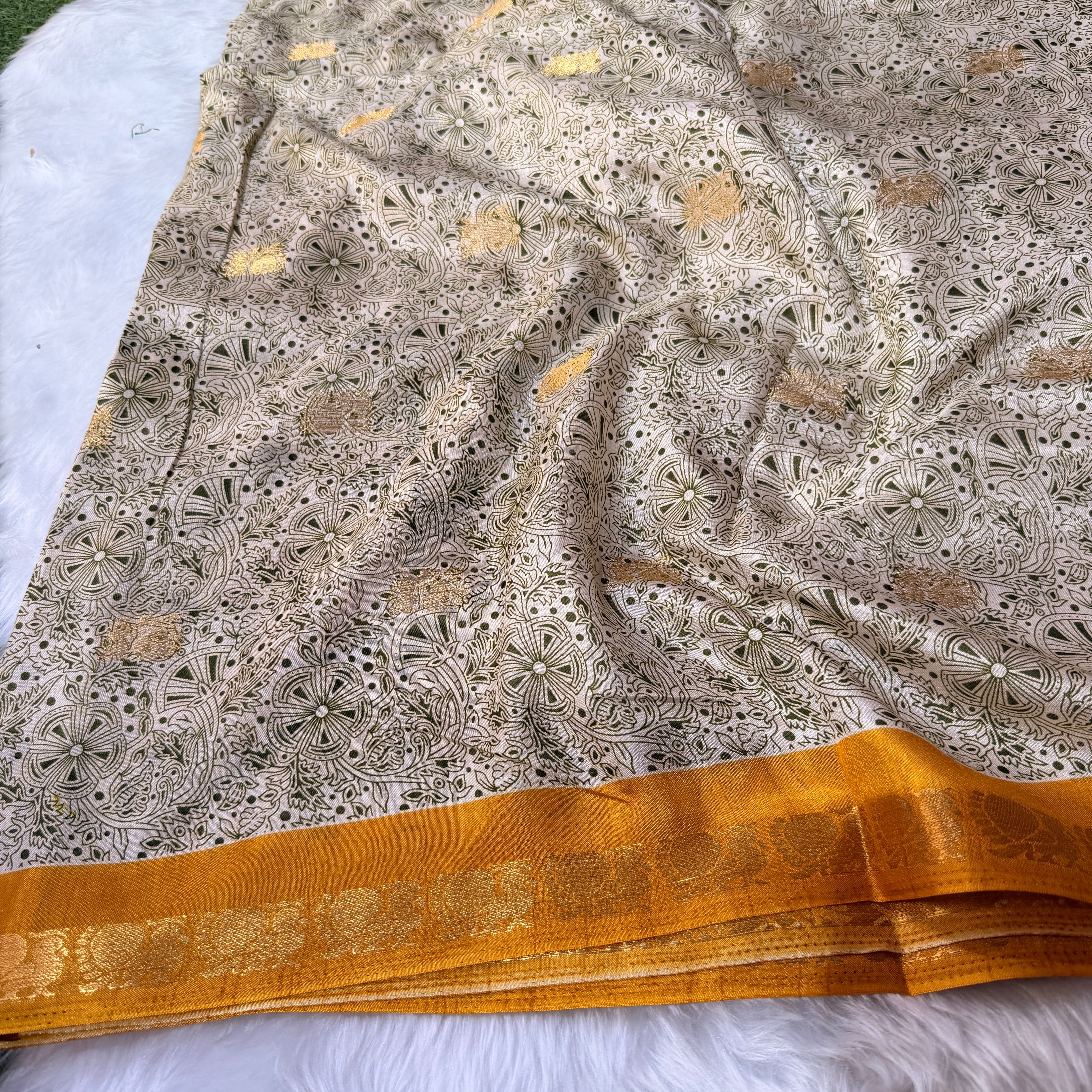 MRC14 SILK VOLUME 6-150