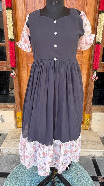 MRC54 Georget Frocks
